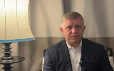 Premiér sa vyjadril k rokovaniam s Putinom. Tvrdý odkaz Zelenskému.