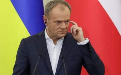 Poľsko je ochotné kompenzovať Ukrajine dodávky elektriny, ktoré chce Slovensko zastaviť.
