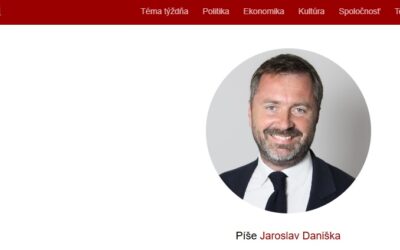 Vo svete opäť cítiť Wind of Change.