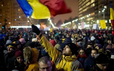 Výběr podle Henryho Forda, aneb Brežněv a Ceaucescu se v hrobě smějí jako blázni!