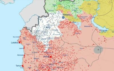 Útok militantov v Sýrii. Hrozí Asadovi “afganský scenár”?