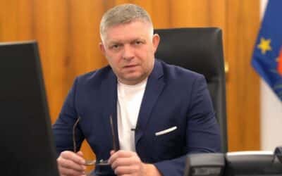 Fico o svojich súkromných aktivitách informovať nebude. A prezradil, prečo mieri do Bruselu.