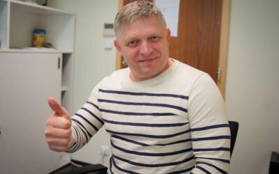 Eduard Chmelár: A čo takto sa ospravedlniť?