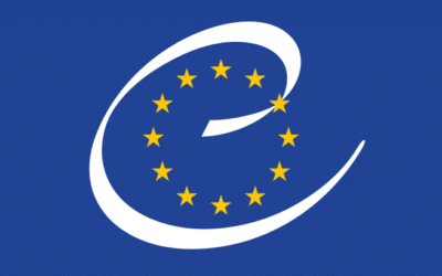 Gruzínsko pozastavilo svoju činnosť v Parlamentnom zhromaždení Rady Európy.