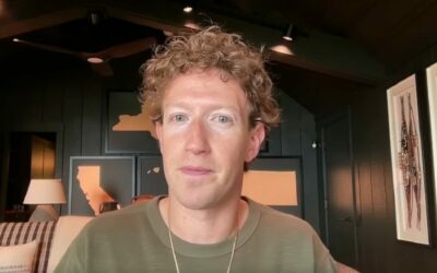Zuckerberg priznáva chyby a oznámil veľký obrat. Progresívcom ostanú oči pre plač.