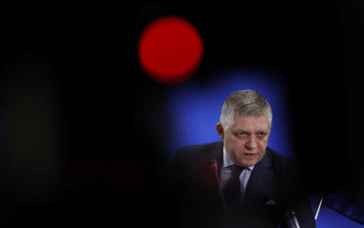 Fico: Zelenského sabotáž bude stáť 500 miliónov. Musíme ukázať, že sme suverénnym štátom.