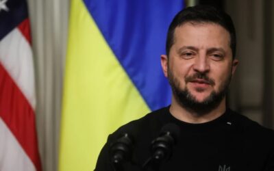Ceny plynu v Európe dosiahli najvyššiu úroveň od októbra 2023.