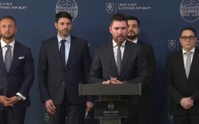 O majetky pre kybernetický útok na kataster nepríde nikto. Dáta sú zálohované, tvrdí Takáč.