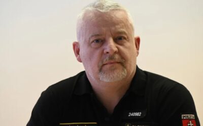 Slovenský policejní prezident kvůli útoku ve škole končí.