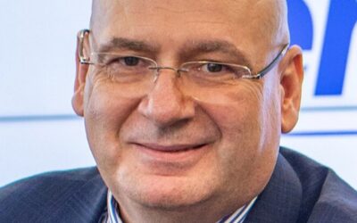 Spory se stupňují. „Zelenskyj je rukojmí banderovské ideologie,“ řekl zástupce maršálka Sejmu.
