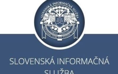 SIS získala informácie o pôsobení s cieľom destabilizácie SR.