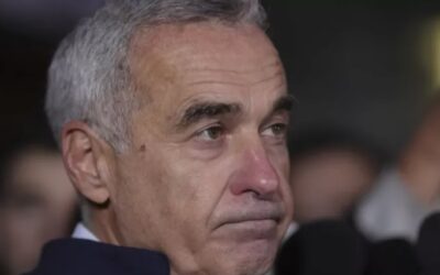 Georgescu na Európskom súde pre ľudské práva neuspel.