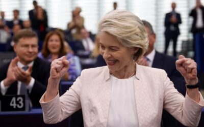 Súd v Belgicku nepripustil trestné oznámenie na von der Leyenovú v kauze Pfizergate.