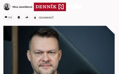Šutaj Eštok sa pýtal, koľko zloby musí byť v Migaľovi, keď sa „vyvracal“ na Pellegriniho