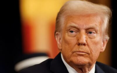 Nahradíte dolar, uvalíme cla, pohrozil Trump zemím BRICS.