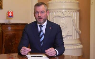 Okrúhly stôl s prezidentom rozdelil opozíciu: SaS odmieta „falošnú hru“, PS nevidí dôvod na stretnutie, KDH príde.