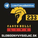 Casus belli 233
