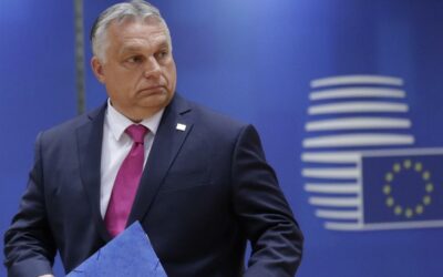 Orbán po inaugurácii Trumpa: Teraz je na nás, aby sme obsadili Brusel.