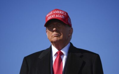 Trump sa v pondelok po zložení prísahy stane 47. prezidentom USA.