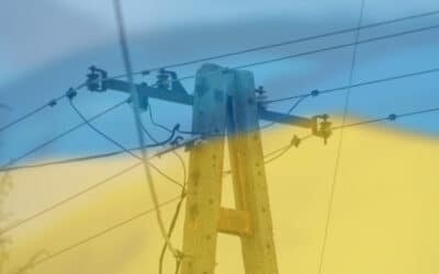Dokázalo by Poľsko dodať Ukrajine elektrinu namiesto Slovenska? Potrebovalo by pomoc z Maďarska a Rumunska.