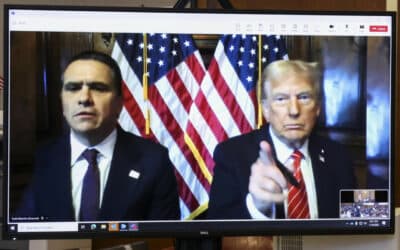 Súd rozhodol. Trump je v kauze pornoherečky vinný, ale potrestaný nebude.
