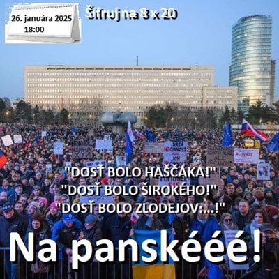 Na panské 03/2025 (humoristický týždenník)