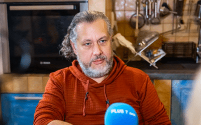 Oskar Rózsa o sabotáži v STVR: Moja zlá predtucha sa naplnila.