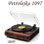 Petrolejka 1097