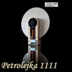 Petrolejka 1111