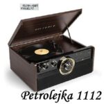 Petrolejka 1112