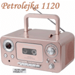 Petrolejka 1120 (repríza)