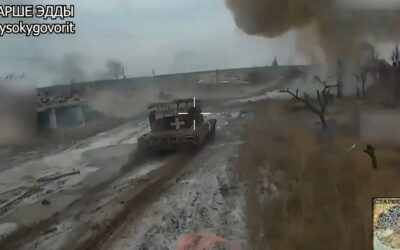 Ukrajinci začali ofenzívu v Kurskej oblasti. Rusi tvrdia, že ju odrazili.