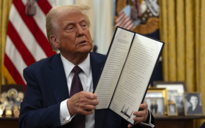 Trump dal odtajniť spisy o atentátoch na Kennedyovcov i Martina Luthera Kinga.