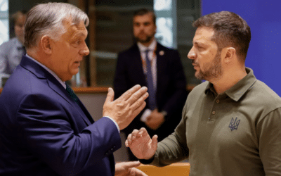 Európska únia predĺžila platnosť sankcií voči Rusku.