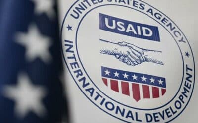 Elon Musk obvinil USAID z financovania čínskeho laboratória, z ktorého unikol covid 19. “Táto agentúra musí zomrieť“.