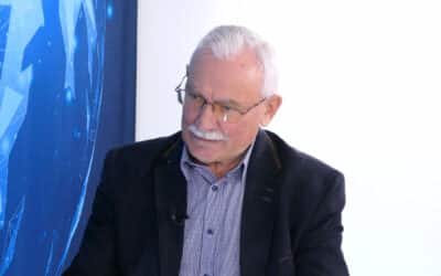 Vo veku 78 rokov zomrel exposlanec HDZS Ján Cuper.