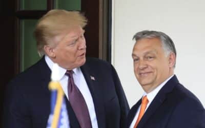 Nové sankcie EÚ voči Rusku? Len po dohode s Trumpom.