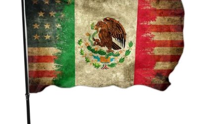 Sheinbaumová: Mexiko prijme odvetné opatrenia proti clám USA.