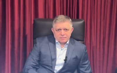 Premiér: Blíži sa definitívne rozuzlenie krízy v Hlase a SNS.