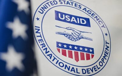Mnohé krajiny si škodlivosť USAID uvedomili príliš neskoro.