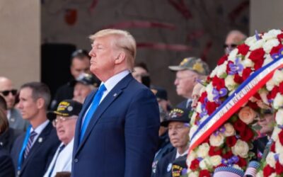 Trump chce tlačit na Putina prostřednictvím Číny a Indie.