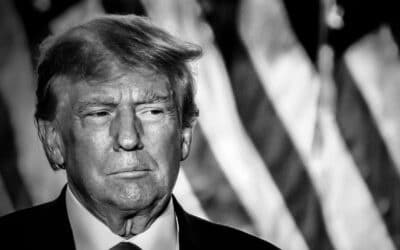 Trump zaviedol clá na dovoz z Kanady, Mexika a Číny s platnosťou od utorka.