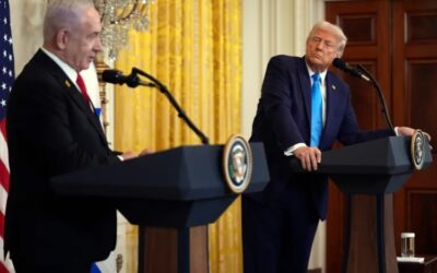 Trump chce, aby USA prevzali kontrolu nad Pásmom Gazy a obnovili ho.