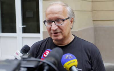 Ludvik Nábělek: Stigma psychiatrie a nešťastný list.
