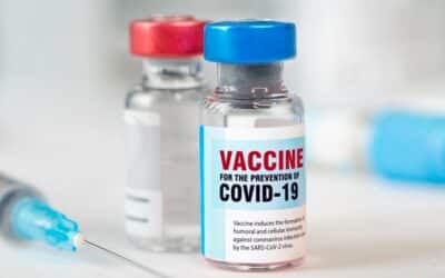 Prelomový rozsudok z Prahy v prípade podaní vakcíny proti COVID-19.