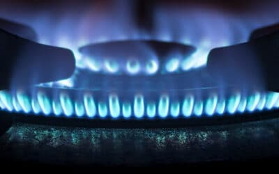 Bloomberg: Ceny plynu v Európe dosiahli dvojročné maximum.