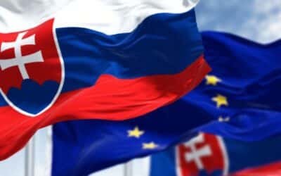 Eurokomisia neeviduje žiadne náznaky, že by SR zvažovala odchod z EÚ.