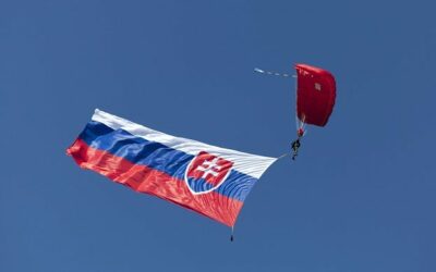 Možnosti a limity „majdanu“ na Slovensku.