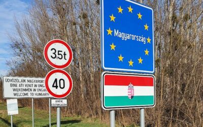Pre slintačku a krívačku uzavrie Slovensko všetky malé prechody s Maďarskom.