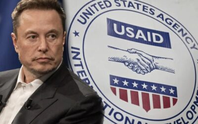 Muskov úrad môže pokračovať v škrtoch v USAID, rozhodol odvolací súd.